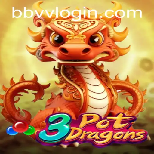 Descubra 3PotDragons: A Nova Sensação dos Jogos Online