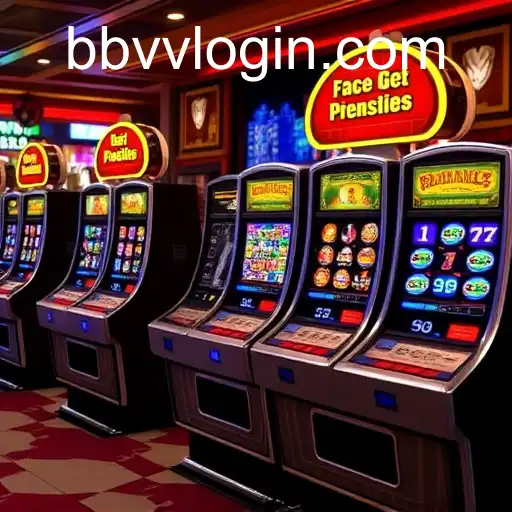 Caça-níqueis online