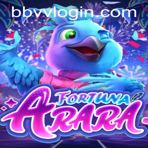 Descubra FortunaArara: O Novo Jogo Que Domina as Rodas de Conversa