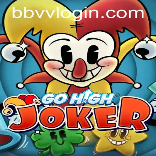 GoHighJoker: Um Olhar Detalhado sobre o Jogo Inovador de BBVV.COM