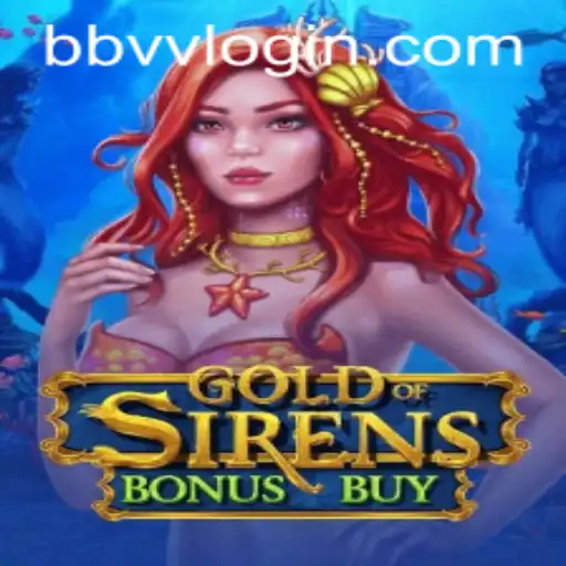 Explorando o Mundo de GoldofSirensBonusBuy: A Nova Sensação no Universo dos Games