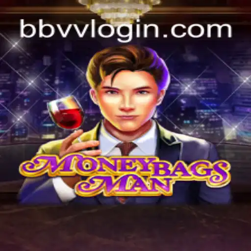 Desvende o Universo de MoneybagsMan