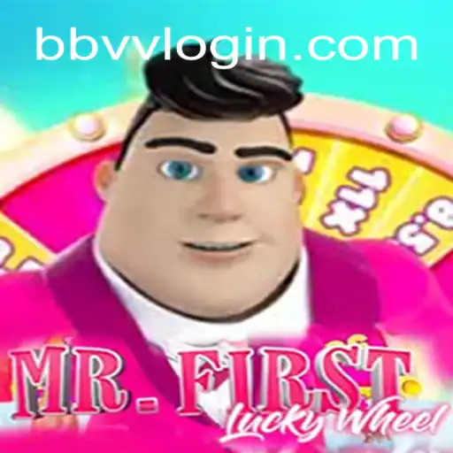 Descobrindo o Fascinante Mundo de MrFirstLuckyWheel: Jogue e Ganhe com BBVV.COM