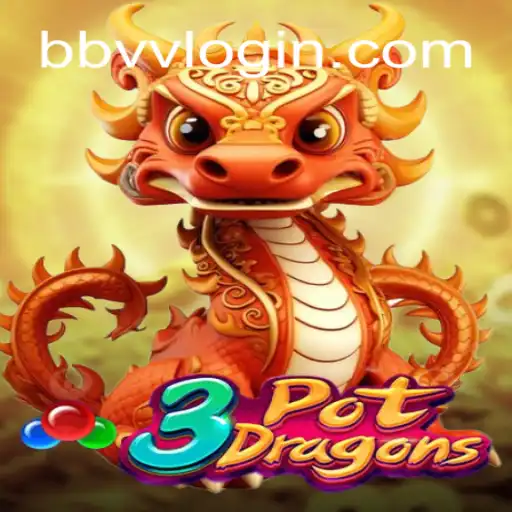 Descubra 3PotDragons: A Nova Sensação dos Jogos Online