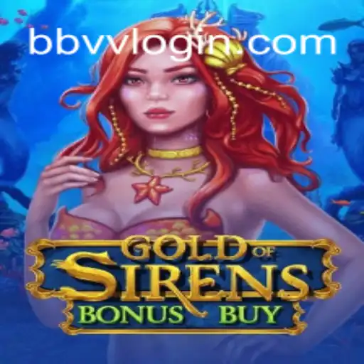Explorando o Mundo de GoldofSirensBonusBuy: A Nova Sensação no Universo dos Games