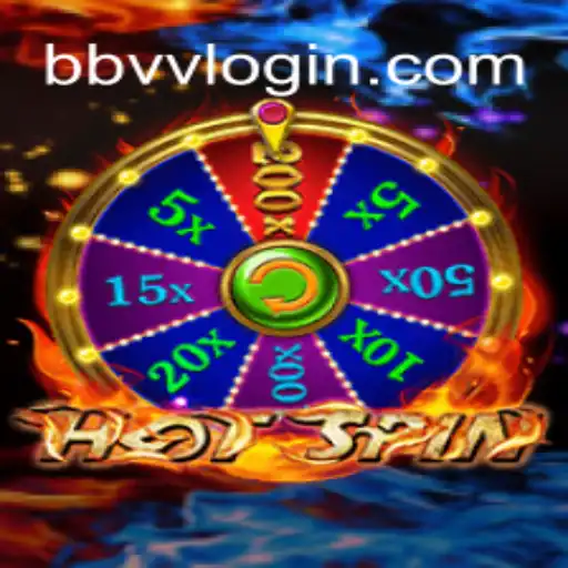 Descubra o Emocionante Mundo de HotSpin: Guia Completo e Atualizado