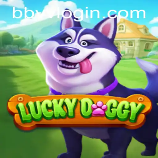 Descubra o Mundo do Jogo LuckyDoggy