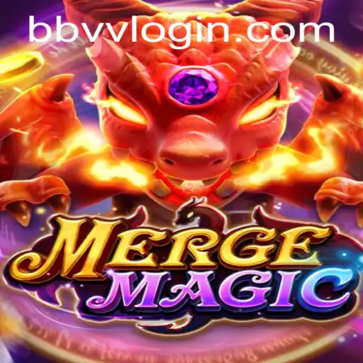 Explorando o Fascinante Mundo de MergeMagic