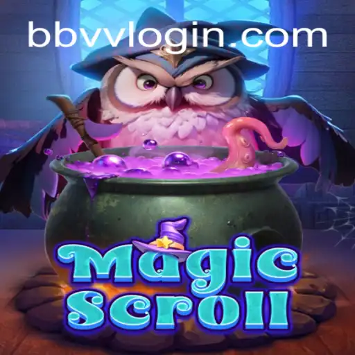 Descubra a Magia de MagicScroll: O Jogo que Encanta Fãs ao Redor do Mundo