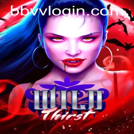 Descubra o Excitante Mundo de WildThirst: Um Jogo Inovador da BBVV.COM