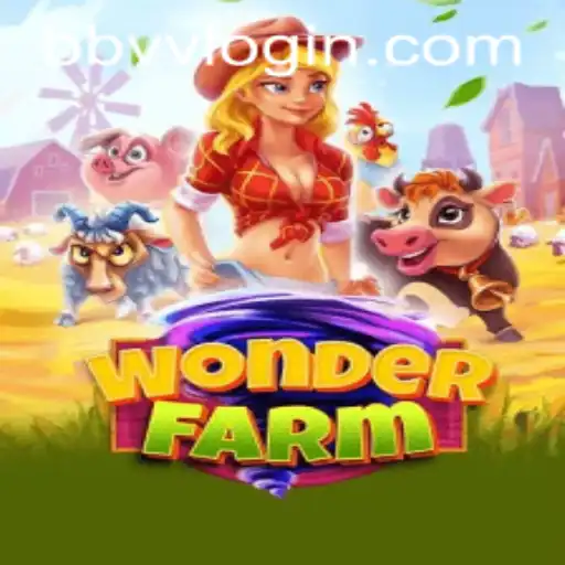 Descubra o Encantador Mundo de WonderFarm: Um Jogo de Agricultura Inovador